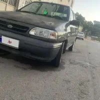 پراید ۹۲هیدرولیک