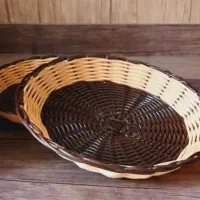 سبد|صنایع دستی و سایر لوازم تزئینی|زیرکوه, |دیوار