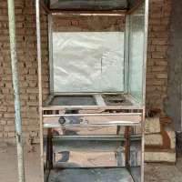 فر ساندویچی|فروشگاه و مغازه|آق قلا, |دیوار