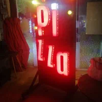 تابلو چلینیوم|کافی‌شاپ و رستوران|آمل, |دیوار