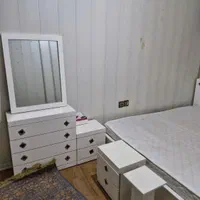 تخت خواب ۲نفره|تخت و سرویس خواب|تهران, خرمشهر|دیوار