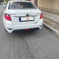 خودرو برلیانس h330 مدل۹۵|خودرو سواری و وانت|بروجن, |دیوار