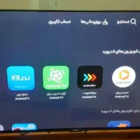 سونی، راه اندازی و نصب گوگل پلی|تلویزیون و پروژکتور|قم, انسجام|دیوار