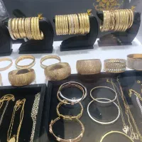 پولتو تبدیل ب طلا کن فروش فوری فقط 2% همه مدل|جواهرات|خرم‌آباد, |دیوار