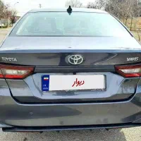 تویوتا Yaris خاکستری ترخیص ۲۰۲۵