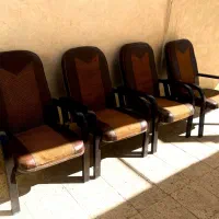 صندلی انتظار مبلی