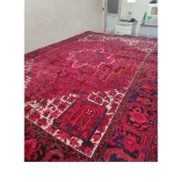 4عدد9متر دستبافت کارکرده