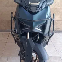 یاماها ایکس مکس