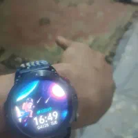 ساعت هوشمند دارای مکالمه