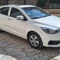 شاهین اتوماتیک توربو(cvt) 403 در حد صفر بدون توضیح