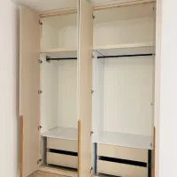 سازنده کابینت،کمد دیواری|جاکفشی، کمد، دراور|گنبد کاووس, |دیوار