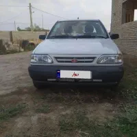 پراید وانت 1403