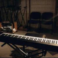 آموزش تخصصی پیانو به صورت خصوصی