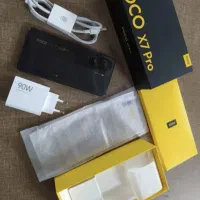 Poco x7 pro