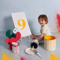 آتلیه عکاسی کودک و نوزادی و بارداری