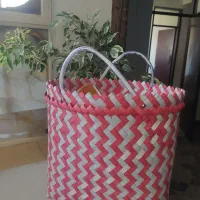 سبد پیکنیک وخرید باکس لباس