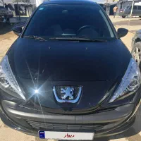 ۲۰۷ مدل ۱۴۰۴|خودرو سواری و وانت|یاسوج, |دیوار