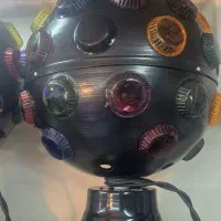 انواع رقص نور