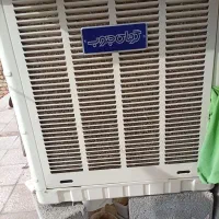 کولر|کولر آبی|لنجان, |دیوار