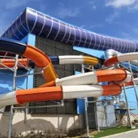 بلیط استخر تالار شهر نصف قیمت