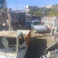 گلگیر .کاپوت .پرایدو پژو|قطعات یدکی و لوازم جانبی|بندرعباس, |دیوار