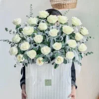 سفارش لاکچری ترین گل خواستگاری  تولد و....