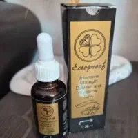 تونیک تقویت مژه و ابرو آریا 30ml
