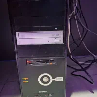 کیس و مانیتور اداری|رایانه رومیزی|پردیس, فاز ۱۱|دیوار