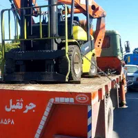خدمات جرثقیل گچساران|خدمات حمل و نقل|دوگنبدان, |دیوار
