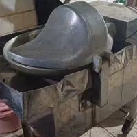 سبزی خوردن کن