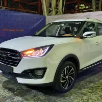 فروش خودروی زوتیDL5