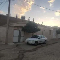 خانه ویلایی 120 متری