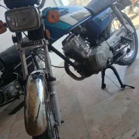 موتور ۸۵ پلاک ملی ۱۵۰cc
