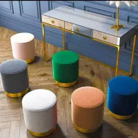 پاف استوانه ای