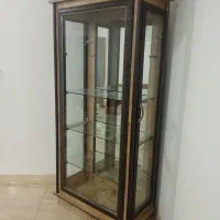 بوفه|بوفه، ویترین، کنسول|آزادشهر, |دیوار