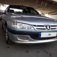 پژو پارس ELX با سیستم