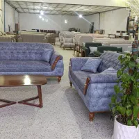 مبل چستر پاریس،۷ نفره