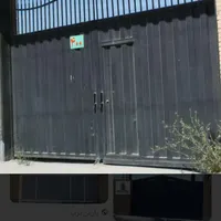 جوشکاری سیار