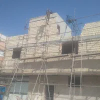 داربست فلزی محمدی