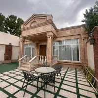 ویلاباغ۳۵۰m(سند دار)سهیلیه کردان زعفرانیه لشگراباد|فروش خانه و ویلا|هشتگرد, تهران دشت|دیوار
