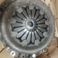 صفحه کلاج  پراید درحد نو خیلی کم کارکرده|قطعات یدکی و لوازم جانبی|کرمانشاه, |دیوار