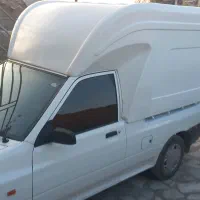 پراید ۱۵۱.مدل ۱۴۰۳.کم کار.دارای گارانتی.در خدمتم