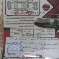 دنا معمولی تیپ ۲، مدل ۱۳۹۵|خودرو سواری و وانت|ورامین, ورامین|دیوار
