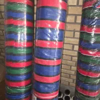 پارچه چادری فلامنت|عمدهفروشی|خمینیشهر, |دیوار