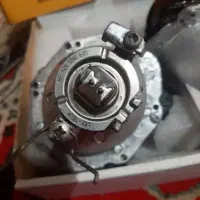 لنز خودرو پایه لامپ H7