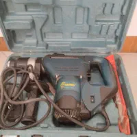 دریل بتون کن سه کاره|ابزارآلات|تهران, آهنگران (سراسیاب دولاب)|دیوار