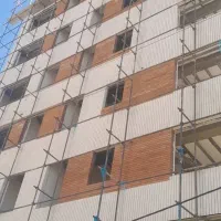 نما کاری سنگ اجر|خدمات پیشه و مهارت|همدان, |دیوار