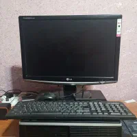 سیستم i5 رم 8 گرافیک ارتقا داده شده