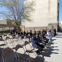 خریدار صندلی تاشو