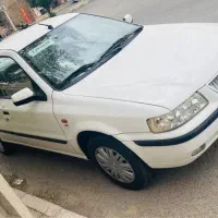 سمند LX ساده،مدل۱۳۹۱